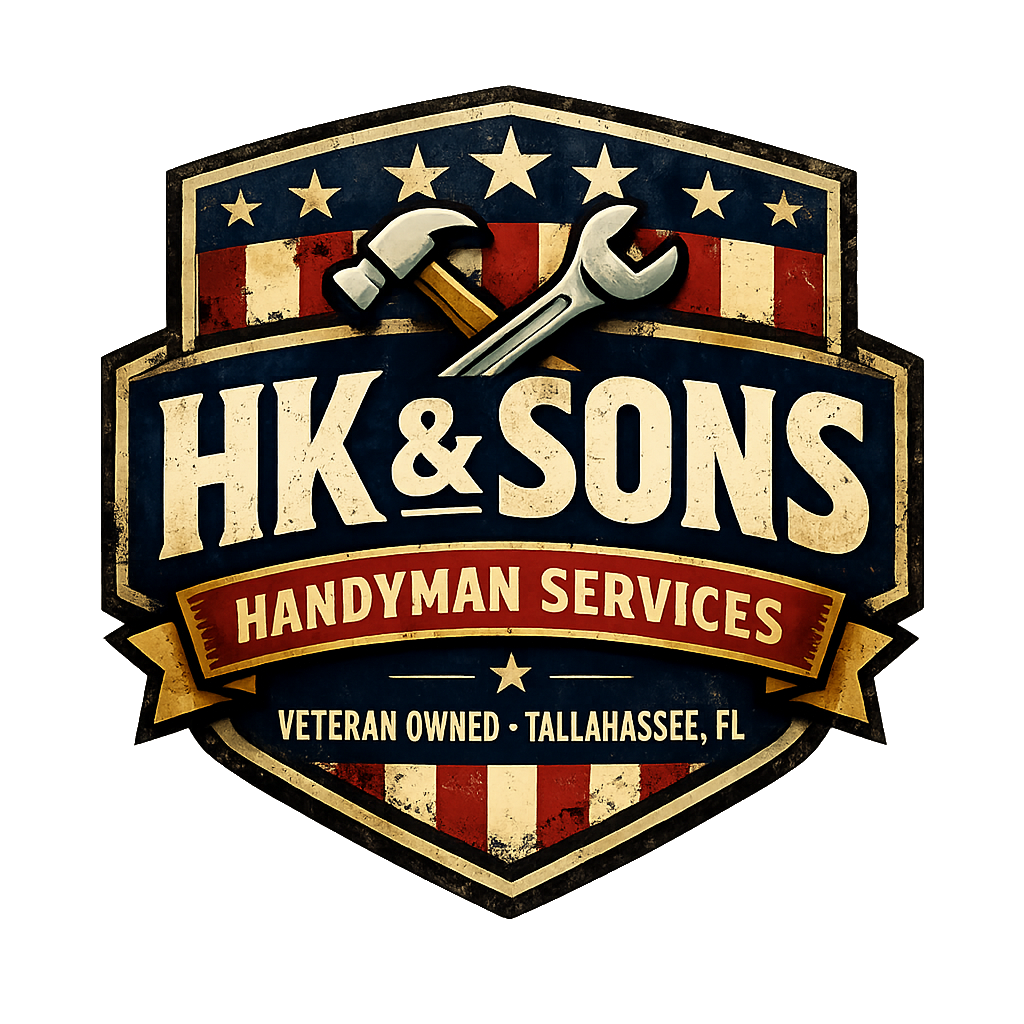 HK & Sons Home Safety